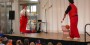 Everyone loves the juggling gag